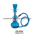 Cachimba que fuma colorida Cachimba pequeña Shisha